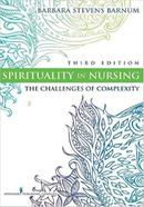 Spirituality in Nursing the Challenges of Complexity image