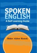 Spoken English image