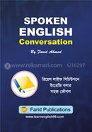 Spoken English Conversation image
