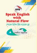 Spoken English With Natural Flow image
