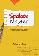 Spoken Master image