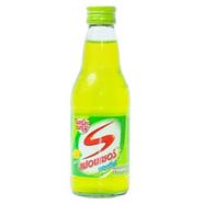 Sponsor Active Citrus Vit. D E. Drinks Glass Bottle 250ml image