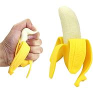 Spoof Peeling Banana icon