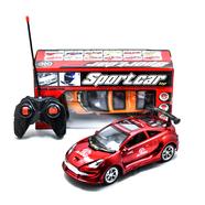Aman Toys Sport Car image
