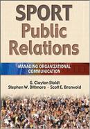 Sport Public Relations image