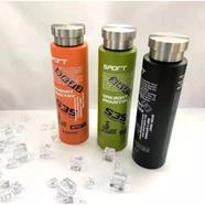 Sport Stainless Steel Water Bottle Thermos Stainless Steel Tumbler Insulated Water Bottle - 500ml icon