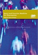 Sport and Exercise Medicine for Pharmacists image