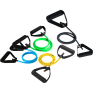 Sports And Fitness 120cm Resistance Band 1 pcs icon
