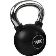 Sports And Fitness 14kg Chinese Kettlebell 1 pcs icon