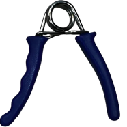 Sports And Fitness 1 Piece Hand Grip Multicolor image