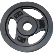 Sports And Fitness 20kg Chinese Kettlebell 1 pcs image