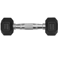 Sports And Fitness 2.5kg Hex Dumbbell 1pcs icon
