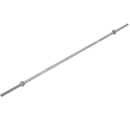 Sports And Fitness 6 Feet Barbell Bar 1pcs image