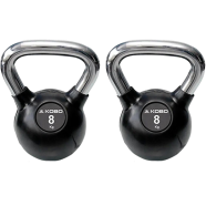 Sports And Fitness 8kg Chinese Kettlebell 2 pcs icon