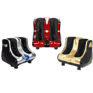 Sports And Fitness Foot And Leg Massager image