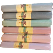 Sports And Fitness High Quality Yoga Mat 2.5 Feet X 6 feet image