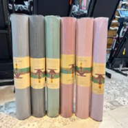 Sports And Fitness Rich Quality 6mm Yoga Mat image