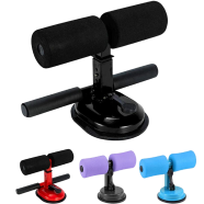 Sports And Fitness Suction Sit Up Bar (Double Bars) icon