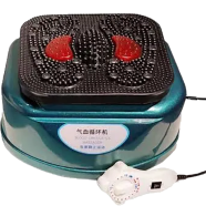 Sports And Fitness TNC Leg or Foot Massager Heavy image