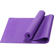 Sports And Fitness Yoga Mat Multicolor image