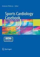Sports Cardiology Casebook image