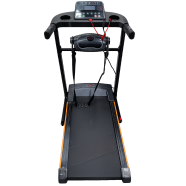 Sports House Body30 Advance S1 Folding Treadmill image