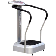 Sports House Crazy Fitness Massager - Silver image