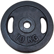 Sports House Dumbbell Plate 10kg image