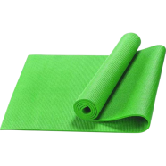 Sports House Gym Floor Yoga Mats 8mm - Parrot image