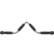 Sports House Lat Pulldown Tricep V-Bar With Handle image