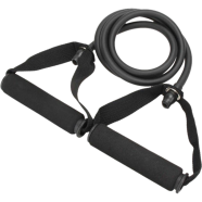 Sports House Stretching Rope - Black image