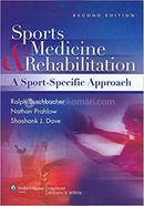 Sports Medicine and Rehabilitation image