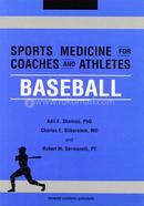 Sports Medicine for Coaches and Athletes image