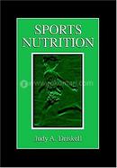 Sports Nutrition image
