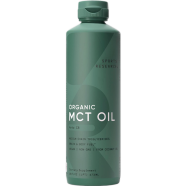 Sports Research Organic Mct Oil 473ml image