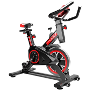 Sports Spinning Bike Exercise Cycle image