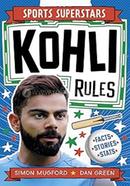 Sports Superstars: Kohli Rules image