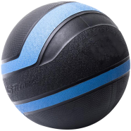 Sports house Medicine Ball For Sports Fitness Muscle Building 5kg image