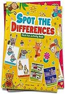 Spot The Difference image
