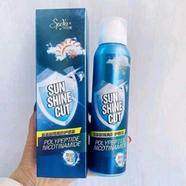 Spoya Sun Shine Cut Sunscreen image