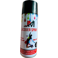 Spray Paint Black icon