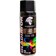 Spray Paint For Wood, Metal, Abs Plastic, Glass, Automotive and Motorcycle image
