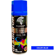 Spray Paint For Wood, Metal, Abs Plastic, Glass, Automotive and Motorcycle image