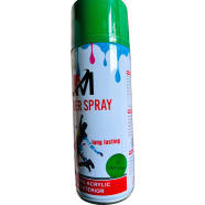 Spray Paint Light Green-400 ml icon