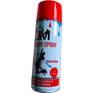 Spray Paint Suzuki Red-400ml icon