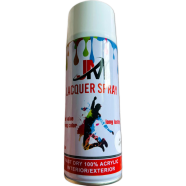 Spray Paint White icon