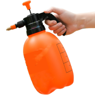 Sprayer Bottle- 2 Litter Sprayer Bottle- 2 Litter With Metal Nozzle
