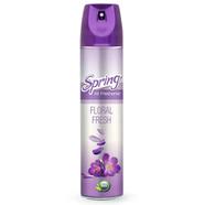 Spring Air Freshener (Floral Fresh) - 300 ml image