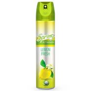 Spring Air Freshener (Lemon Fresh) - 300 ml icon