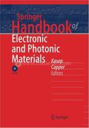 Springer Handbook of Electronic and Photonic Materials image